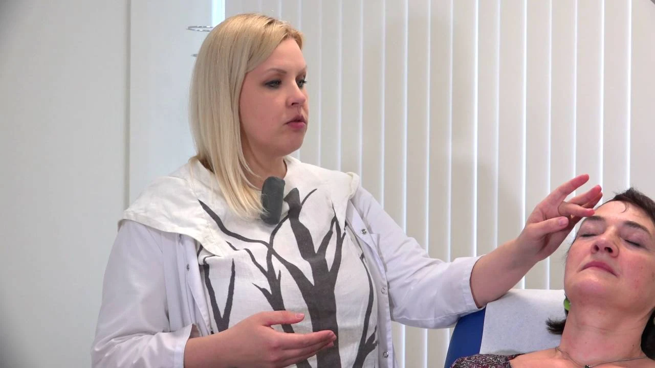 Dr. Anda Gaile par sejas krunciņām un kā ar tām cīnīties