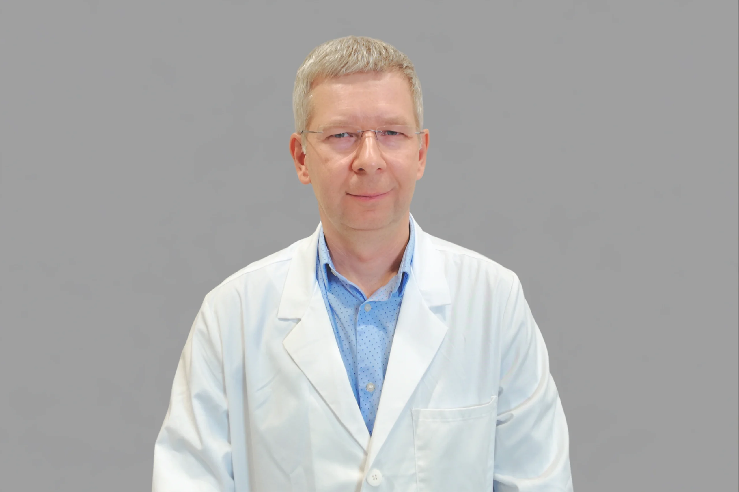 LMC, д-р Виталий Пастер, масштабировано