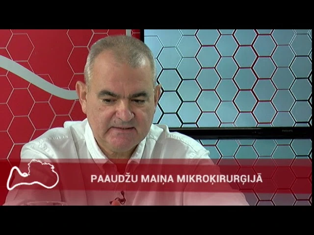 Video publikācija