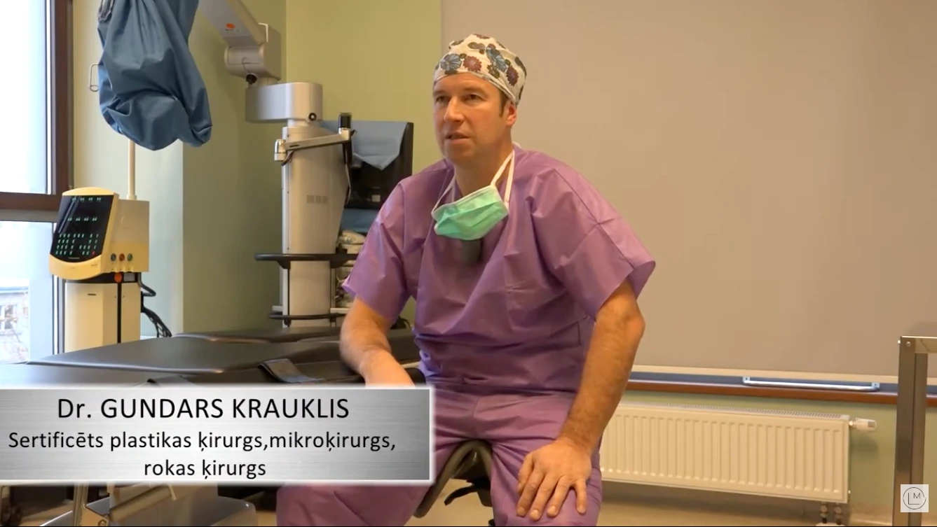 Dr. Krauklis on Breast Augmentation Surgery and Breastfeeding