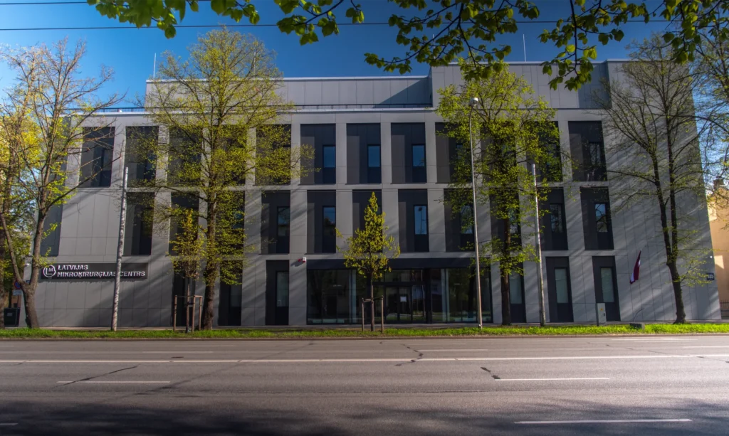 LMC, 332 Brīvības gatve, Riga, LV 1006