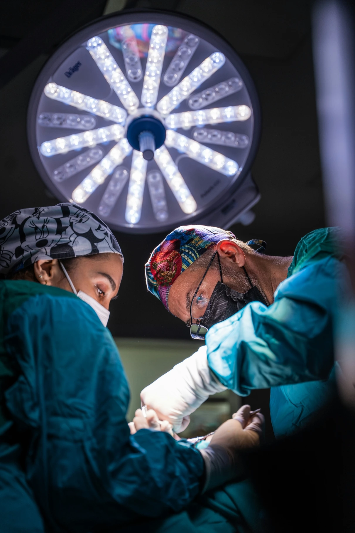 Plastic Surgery at the Latvian Microsurgery Center