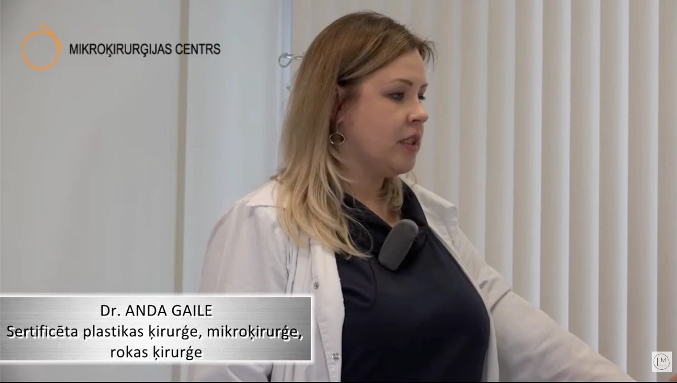 Коррекция овала лица с помощью нитей Siluet Soft от LMC