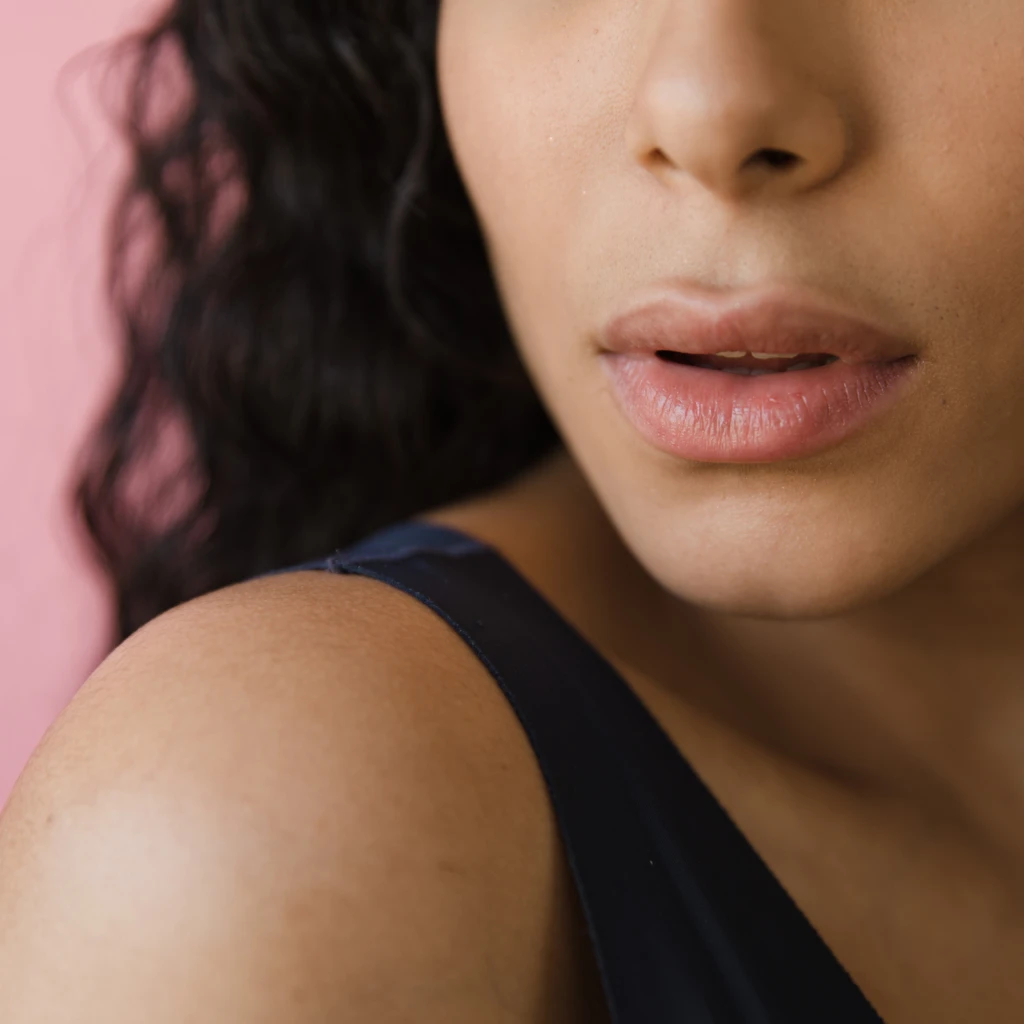 Upper Lip Correction Surgery Featured