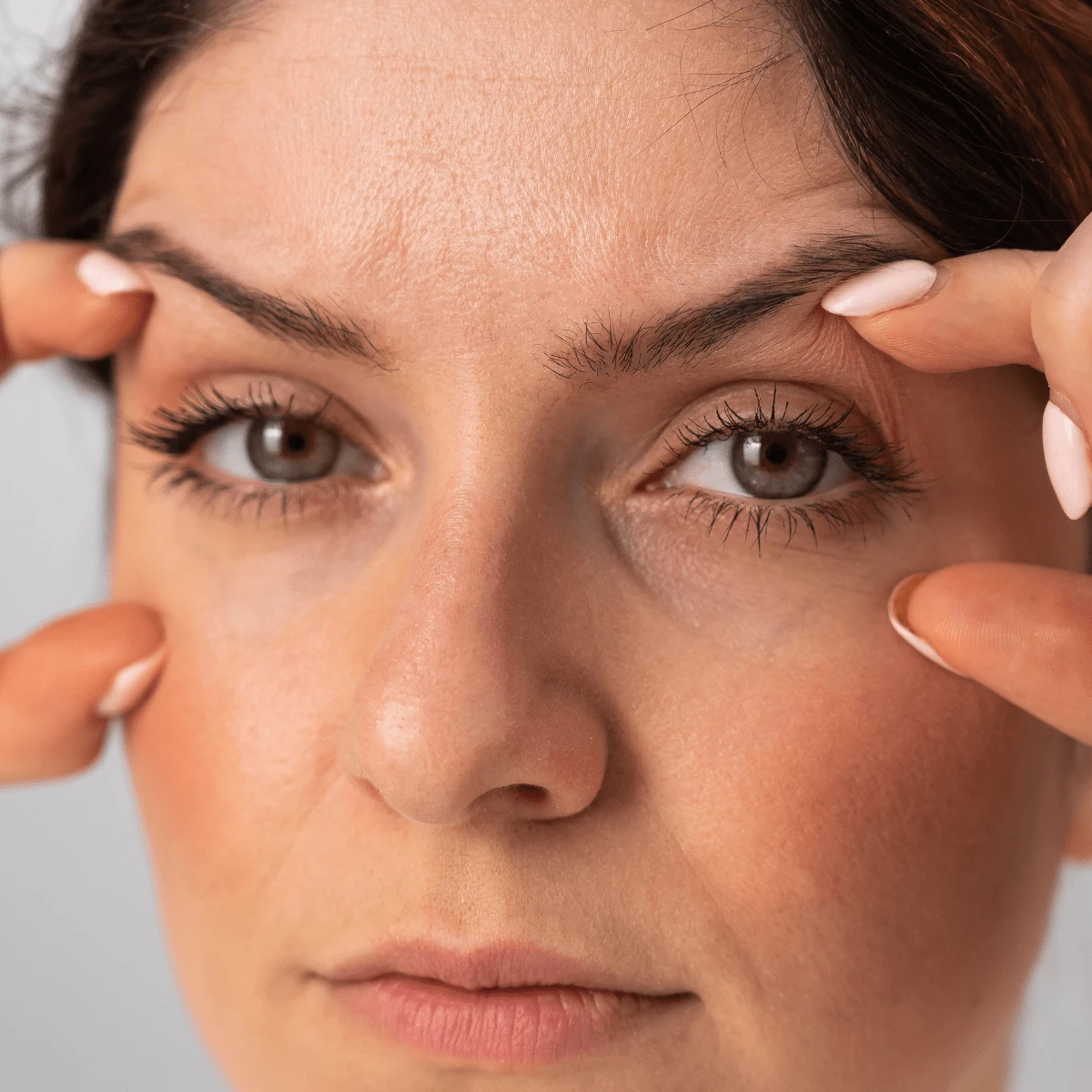 Blepharoplasty, or Eyelid Surgery: Myths and Facts
