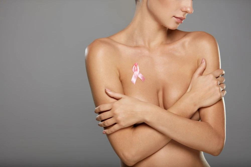 DELFI.LV: Women are invited to apply for free breast reconstruction surgery
