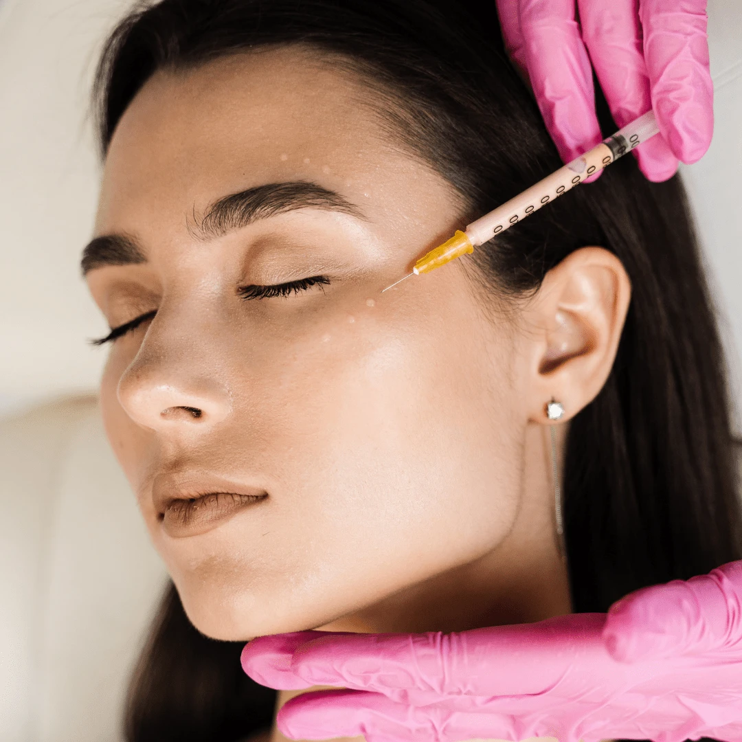 Injections: For Beauty and Health