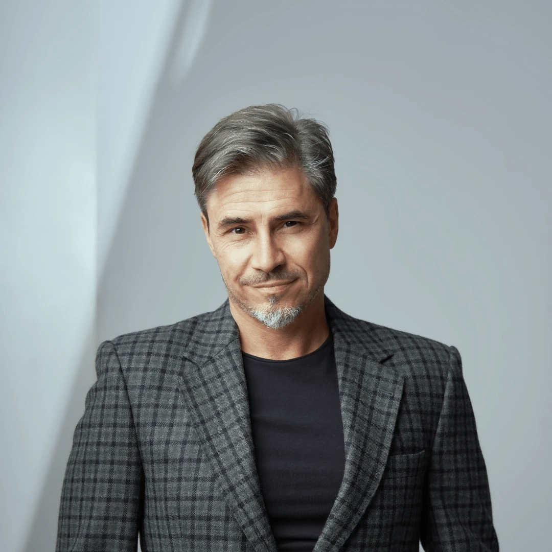 Cosmetic Surgery for Men